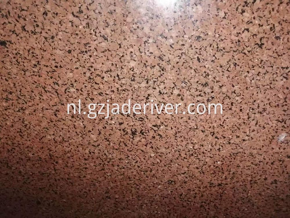 Marron Guaiba Granite